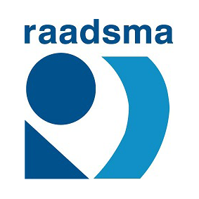 Raadsma logo