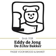 Bakkerij de Jong logo