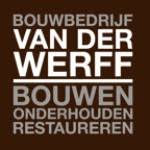 Bouwbedrijf Van der Werff logo