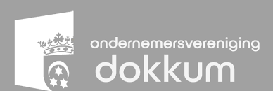 Ondernemers Vereniging Dokkum logo
