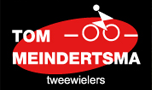 Tom Meindertsma Tweewielers logo