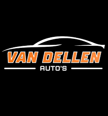 Van Dellen Auto's logo